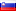 Flag Slovenia 